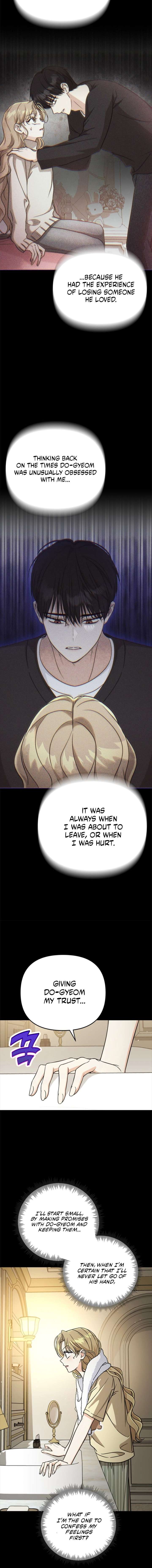 Preventing the Gangster Male Lead’s Blackening Chapter 32 95 ch 32 20