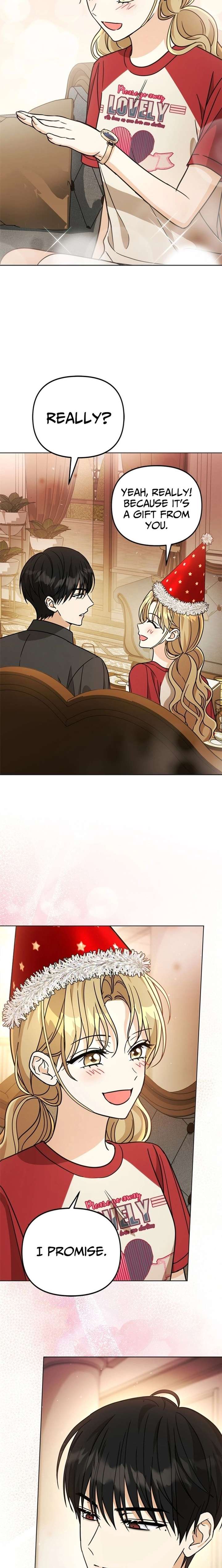 Preventing the Gangster Male Lead’s Blackening Chapter 34 93 ch 34 12