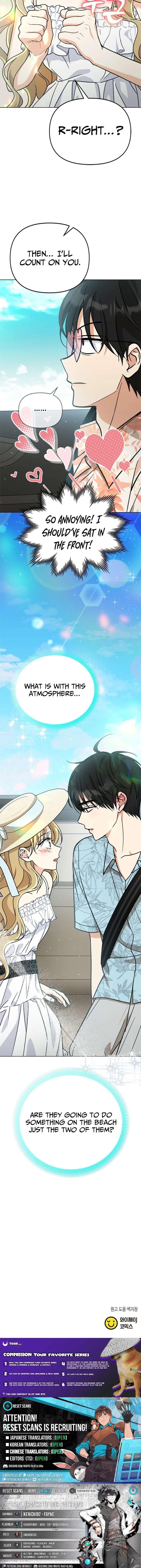 Preventing the Gangster Male Lead’s Blackening Chapter 35 56 ch 35 14