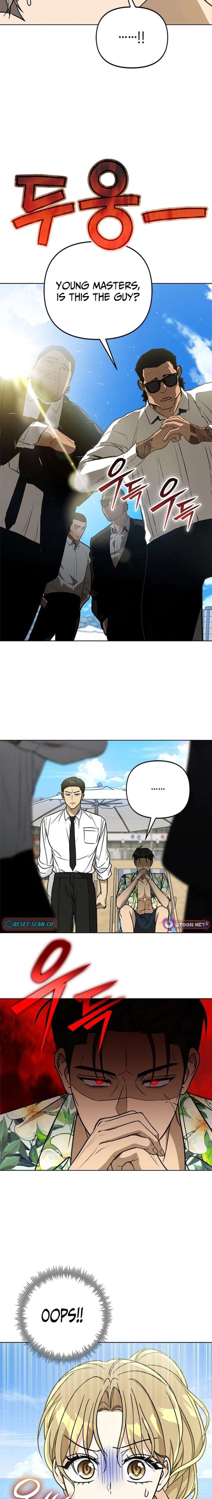 Preventing the Gangster Male Lead’s Blackening Chapter 36 97 ch 36 16