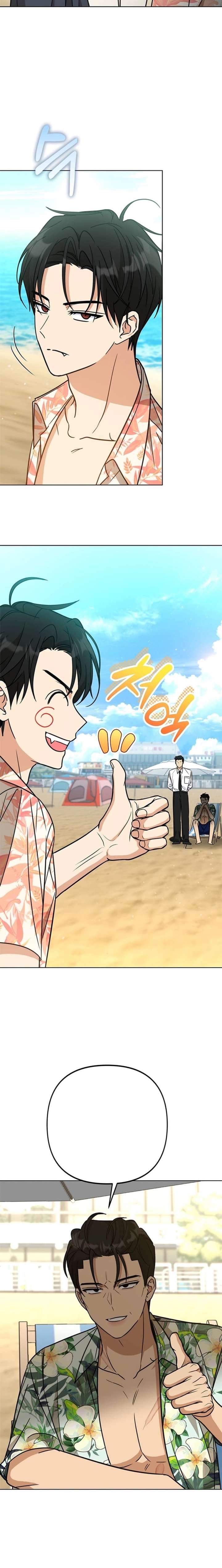 Preventing the Gangster Male Lead’s Blackening Chapter 36 99 ch 36 18