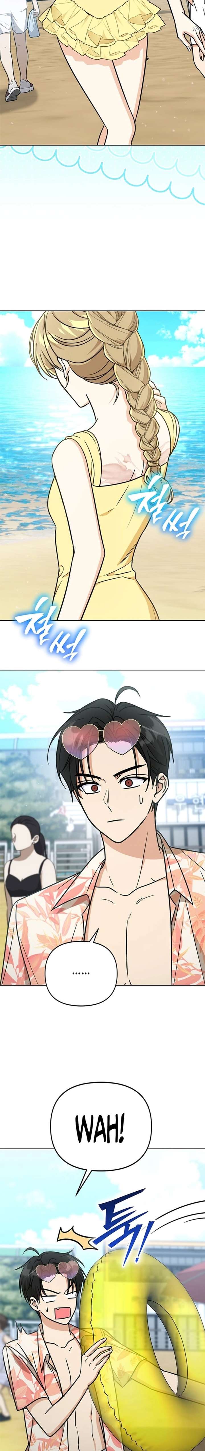 Preventing the Gangster Male Lead’s Blackening Chapter 36 83 ch 36 2