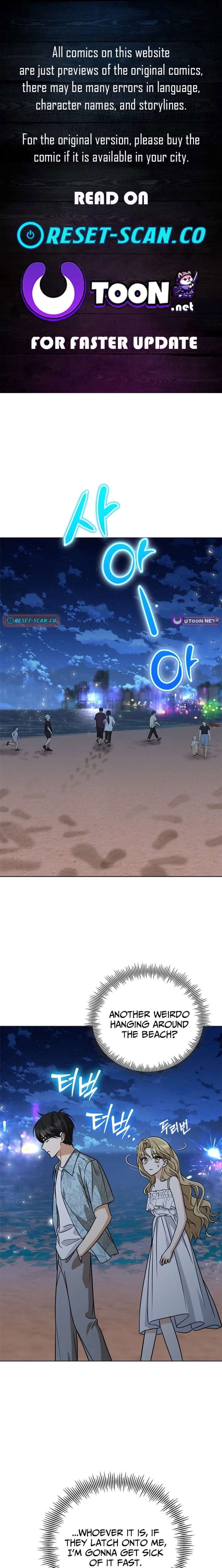 Preventing the Gangster Male Lead’s Blackening Chapter 37 94 ch 37 1