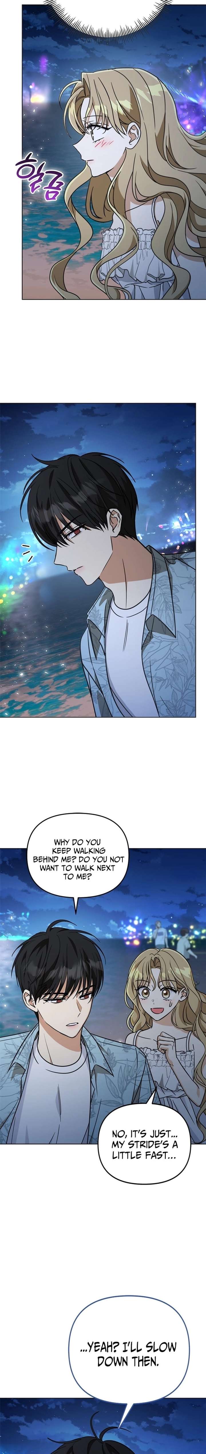 Preventing the Gangster Male Lead’s Blackening Chapter 37 95 ch 37 2