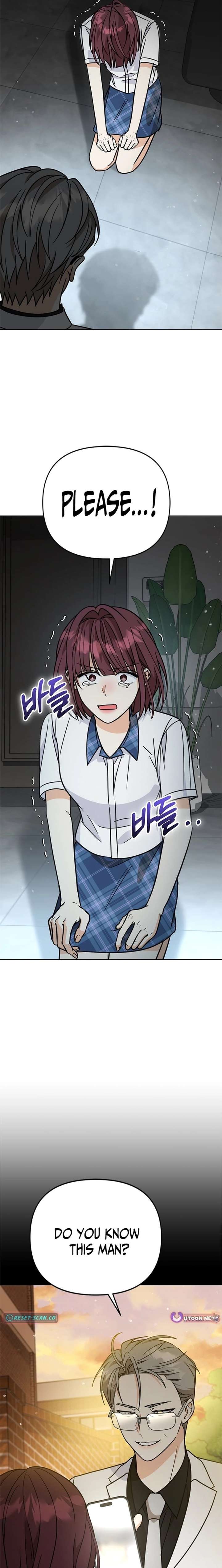Preventing the Gangster Male Lead’s Blackening Chapter 37 114 ch 37 21