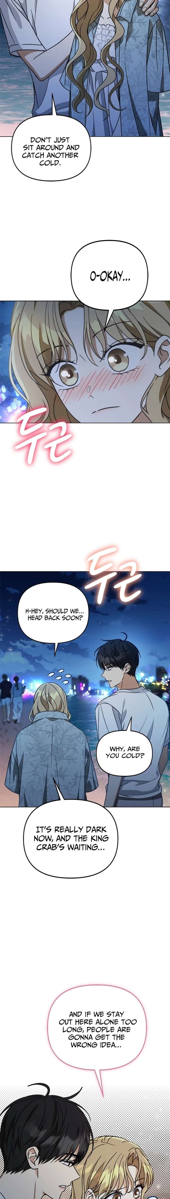 Preventing the Gangster Male Lead’s Blackening Chapter 37 98 ch 37 5