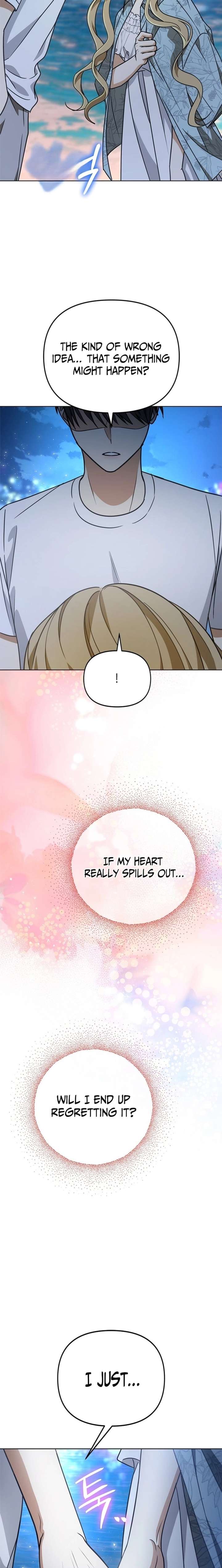 Preventing the Gangster Male Lead’s Blackening Chapter 37 100 ch 37 7
