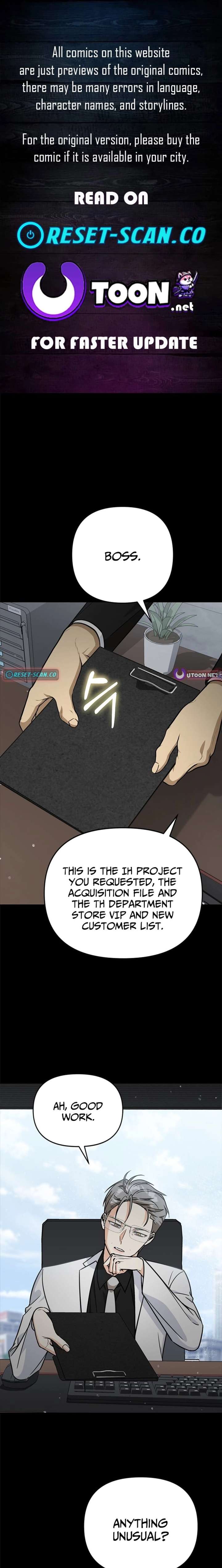 Preventing the Gangster Male Lead’s Blackening Chapter 38 82 ch 38 1
