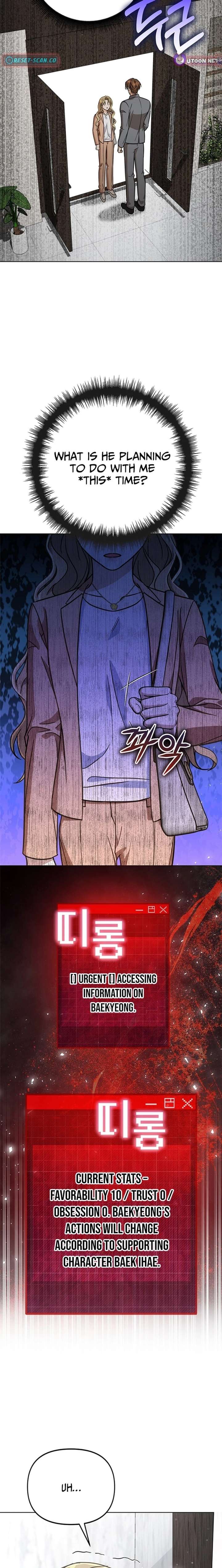 Preventing the Gangster Male Lead’s Blackening Chapter 38 93 ch 38 12