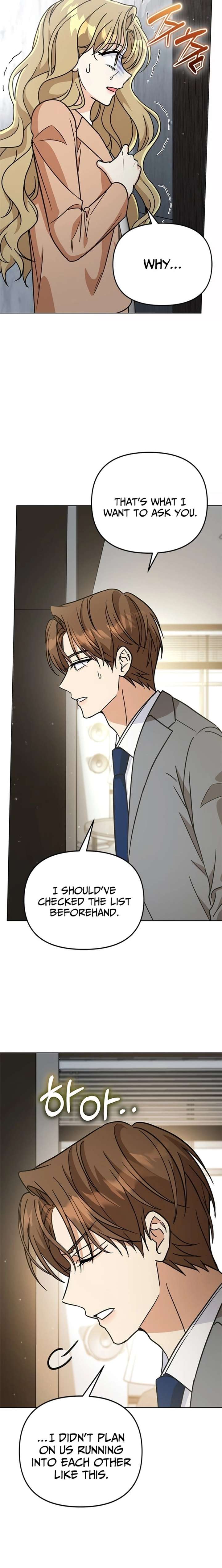 Preventing the Gangster Male Lead’s Blackening Chapter 38 94 ch 38 13