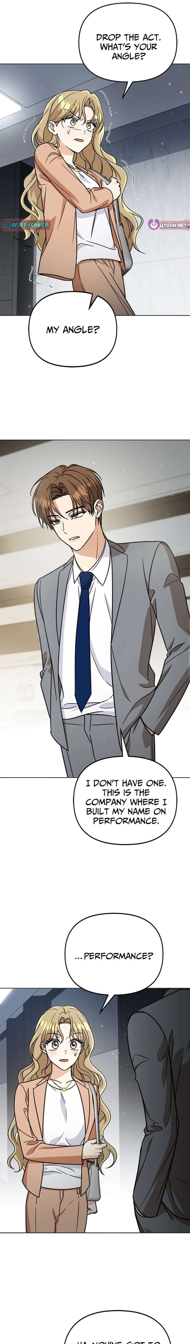 Preventing the Gangster Male Lead’s Blackening Chapter 38 95 ch 38 14