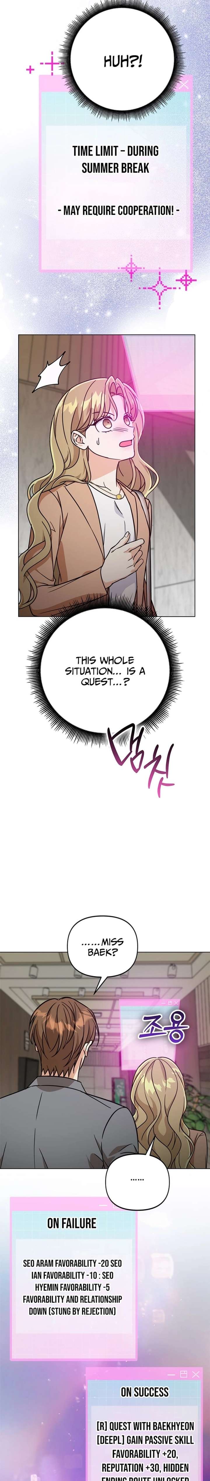 Preventing the Gangster Male Lead’s Blackening Chapter 38 101 ch 38 20