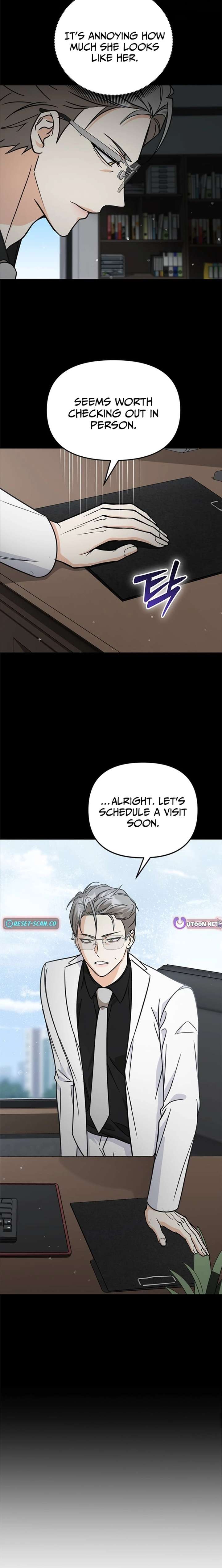 Preventing the Gangster Male Lead’s Blackening Chapter 38 84 ch 38 3