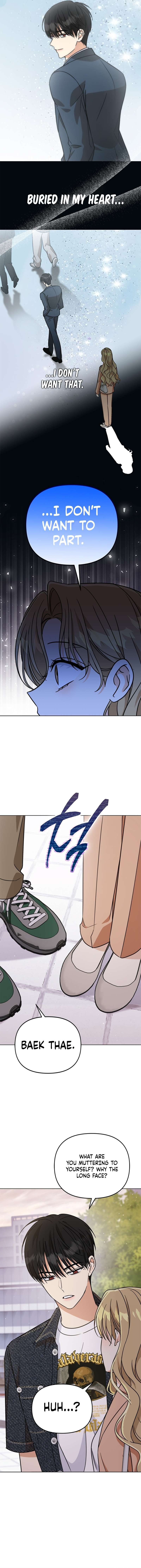 Preventing the Gangster Male Lead’s Blackening Chapter 39 65 14