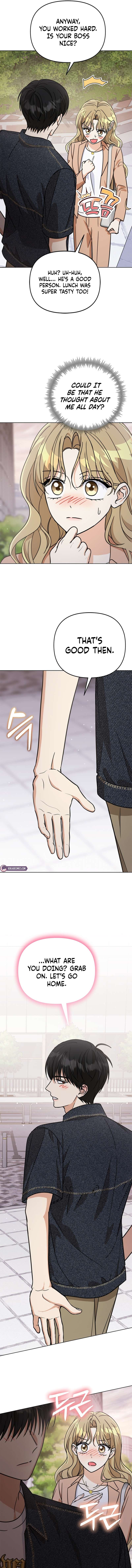 Preventing the Gangster Male Lead’s Blackening Chapter 39 67 16