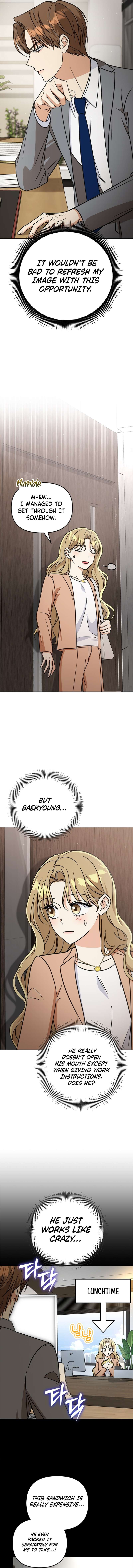 Preventing the Gangster Male Lead’s Blackening Chapter 39 54 3