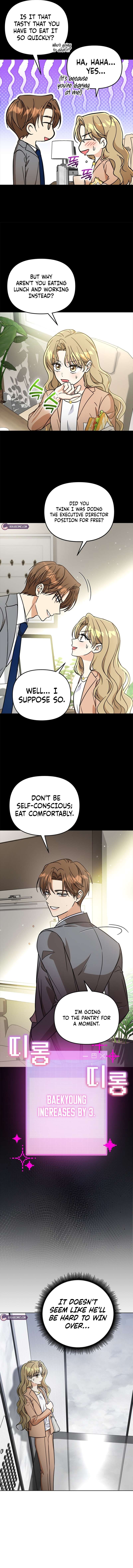 Preventing the Gangster Male Lead’s Blackening Chapter 39 56 5