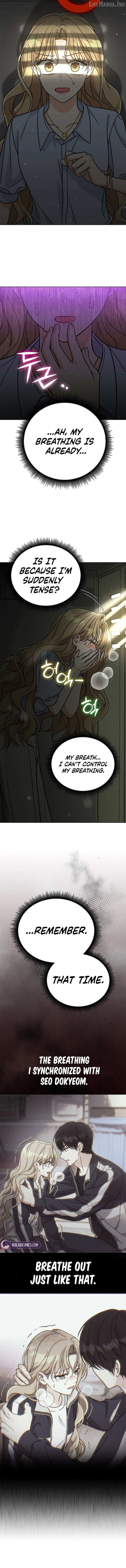 Preventing the Gangster Male Lead’s Blackening Chapter 46 57 09 result