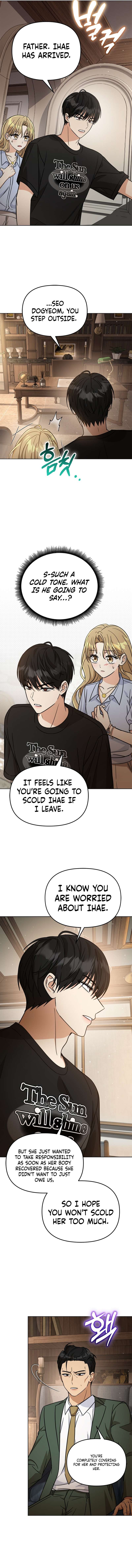 Preventing the Gangster Male Lead’s Blackening Chapter 47 64 13