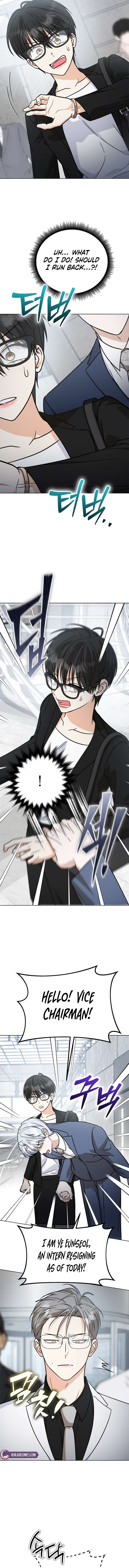 Preventing the Gangster Male Lead’s Blackening Chapter 47 57 6