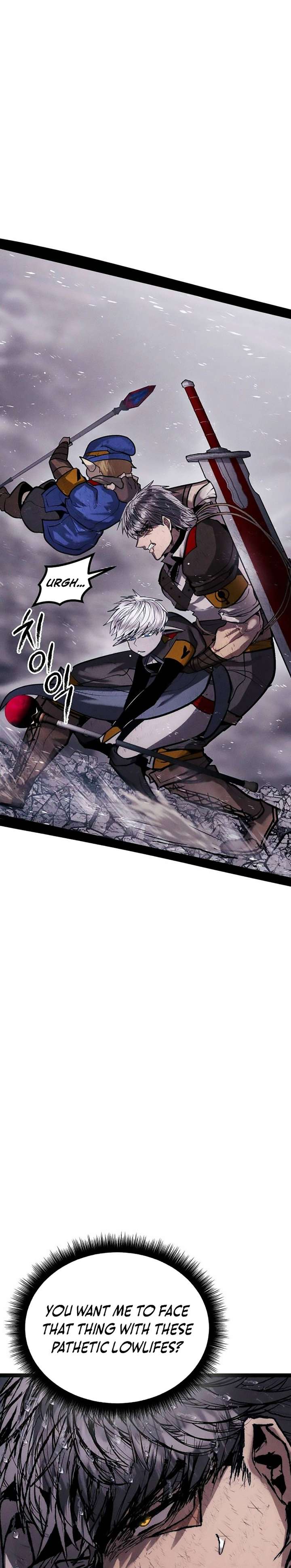 Fantasy Induction Corps Chapter 10 185 007