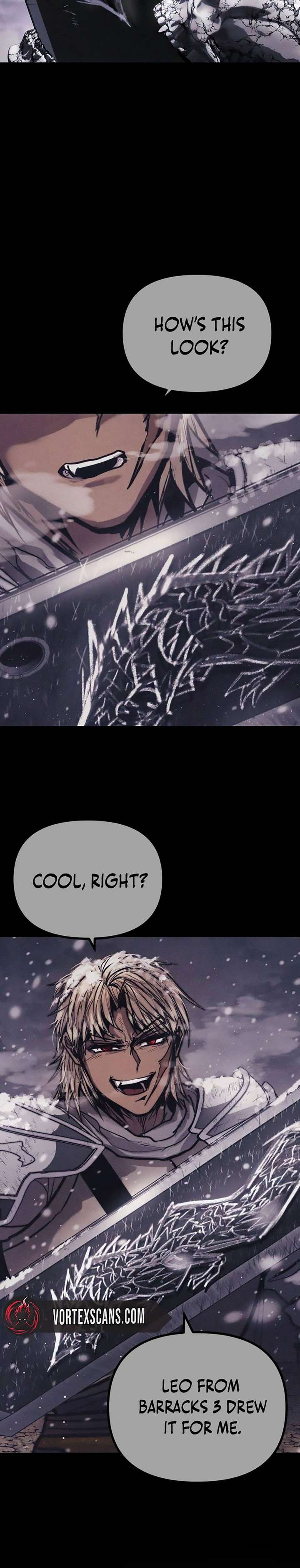 Fantasy Induction Corps Chapter 10 194 016