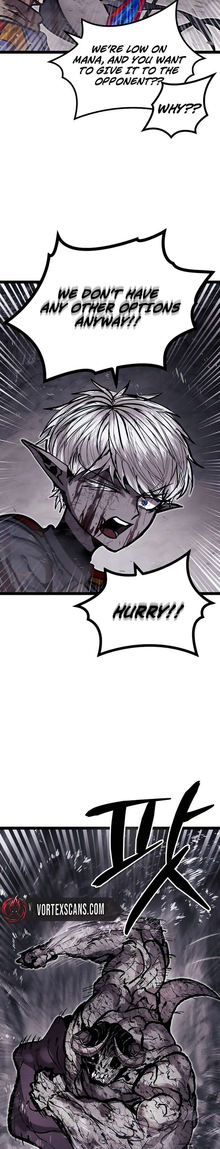 Fantasy Induction Corps Chapter 10 220 042