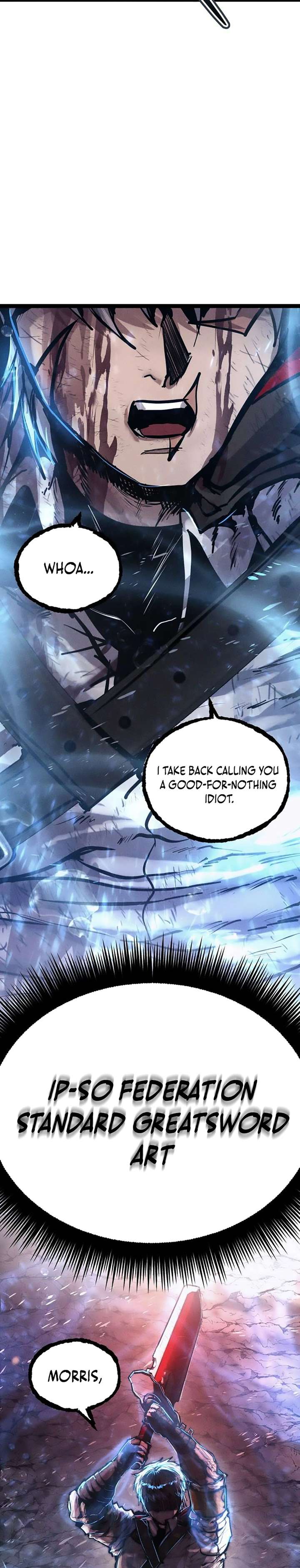 Fantasy Induction Corps Chapter 10 231 053