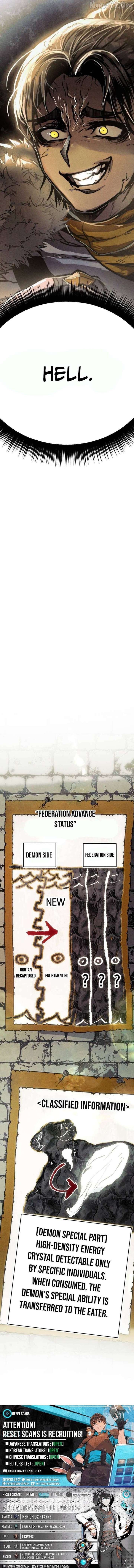 Fantasy Induction Corps Chapter 11 95 22