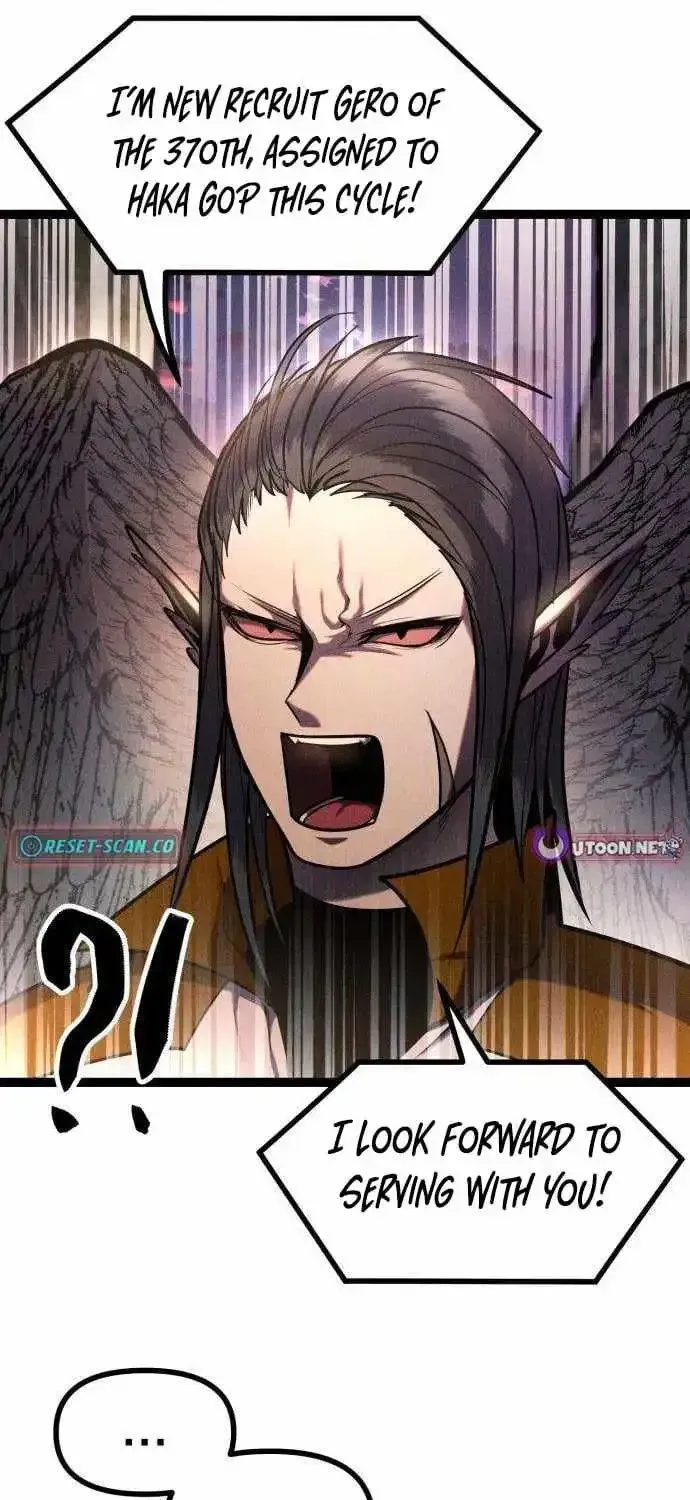 Fantasy Induction Corps Chapter 25 350 3ce739550542