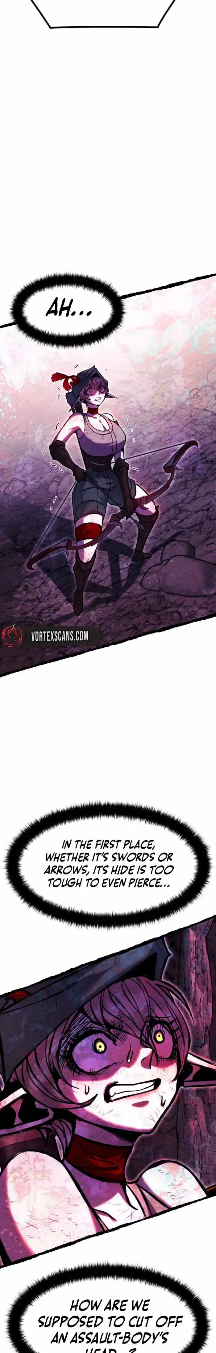 Fantasy Induction Corps Chapter 32 151 c82938d058d5