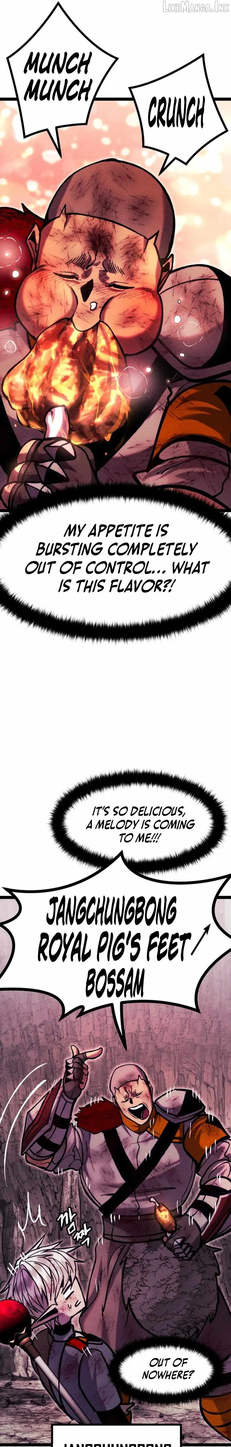 Fantasy Induction Corps Chapter 34 163 4f71357683cc