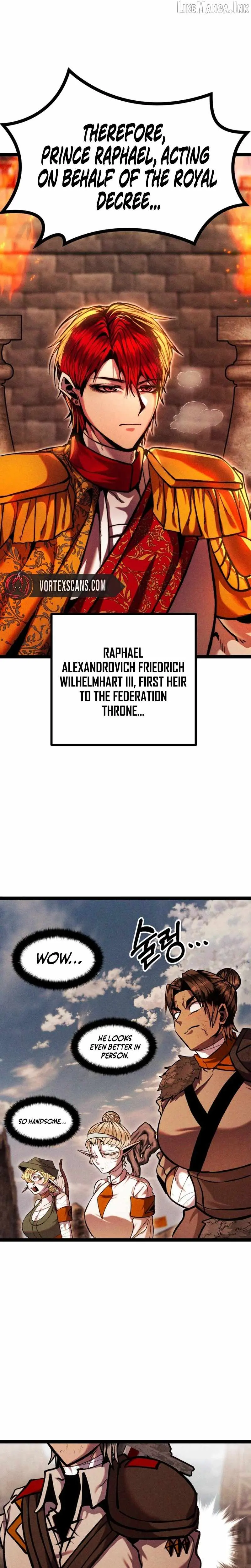 Fantasy Induction Corps Chapter 34 179 7526e3170080