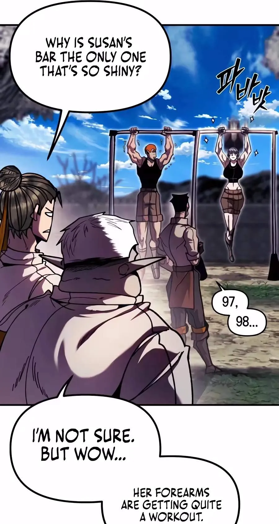 Fantasy Induction Corps Chapter 39 497 52beef3c7235