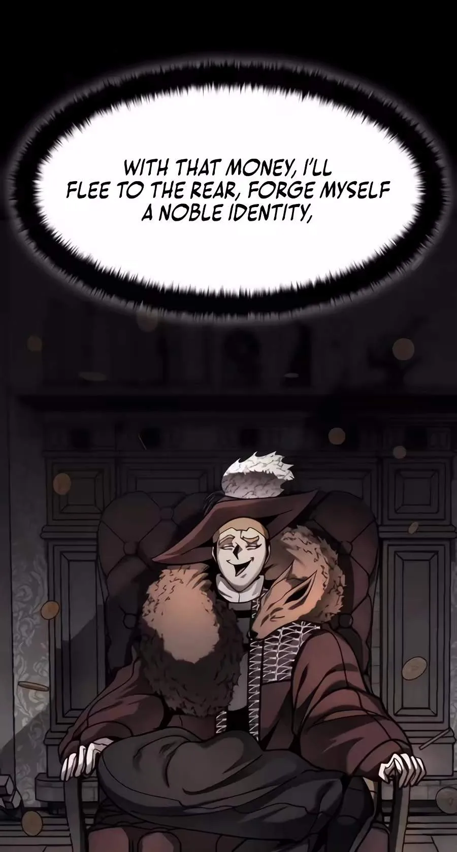 Fantasy Induction Corps Chapter 39 439 537254cabe27