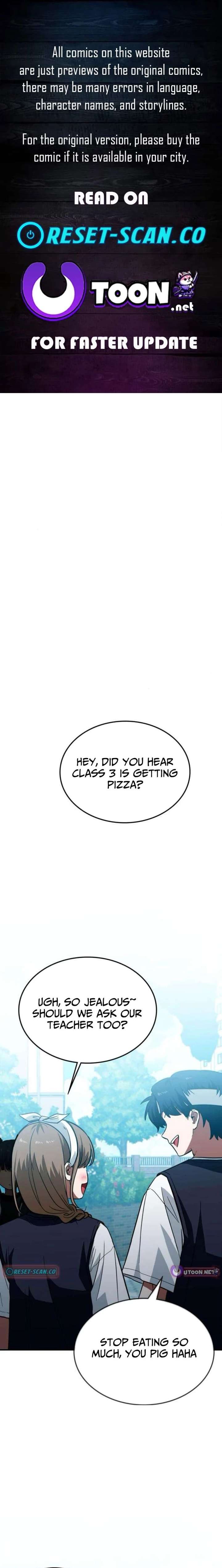 The Princess Goes To School Chapter 12 89 001