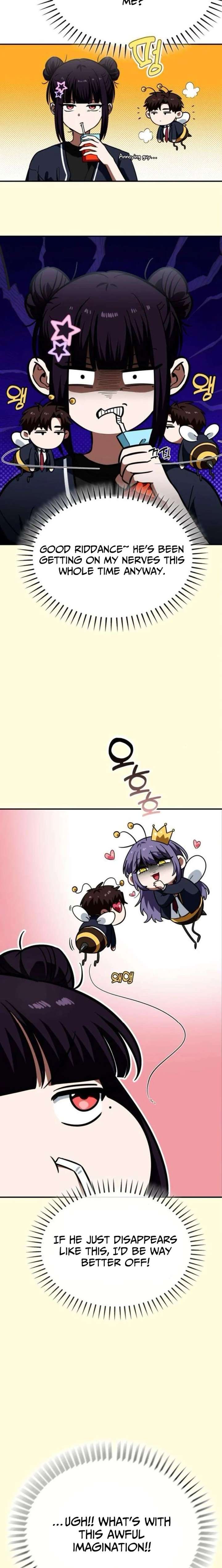 The Princess Goes To School Chapter 12 91 003