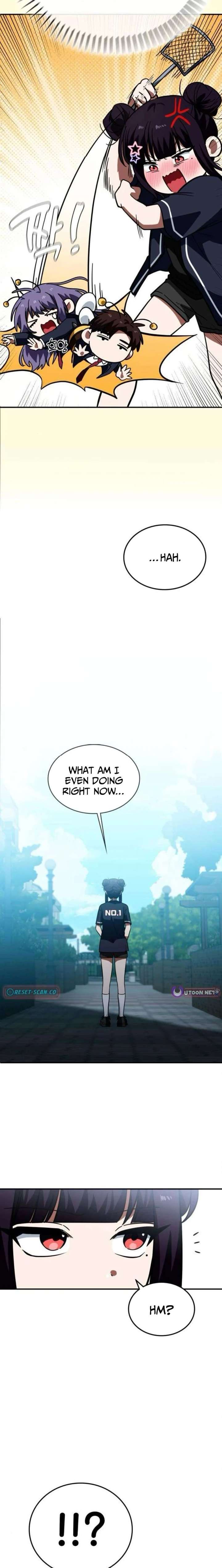 The Princess Goes To School Chapter 12 92 004