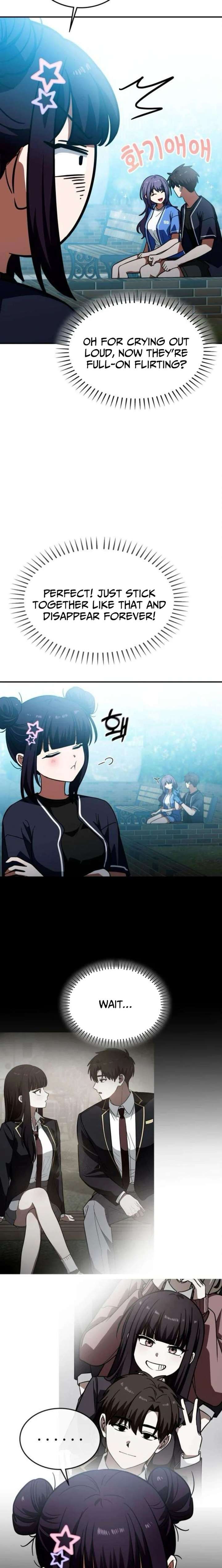 The Princess Goes To School Chapter 12 93 005