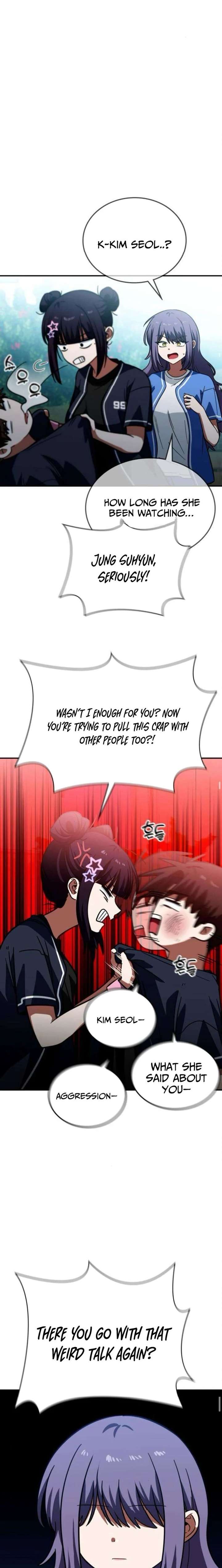 The Princess Goes To School Chapter 12 96 008