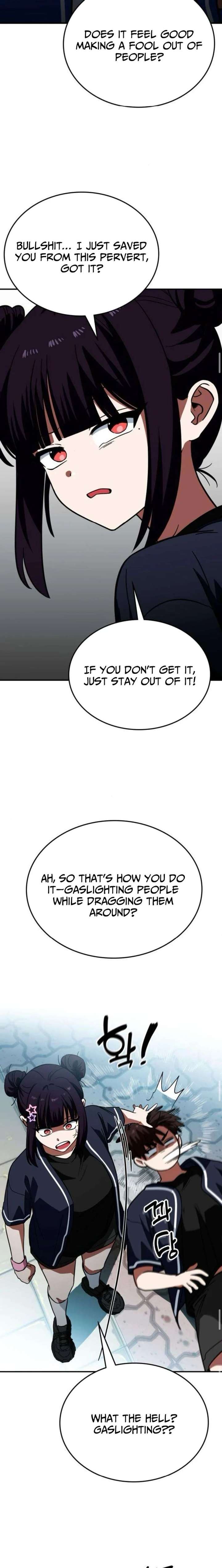 The Princess Goes To School Chapter 12 98 010