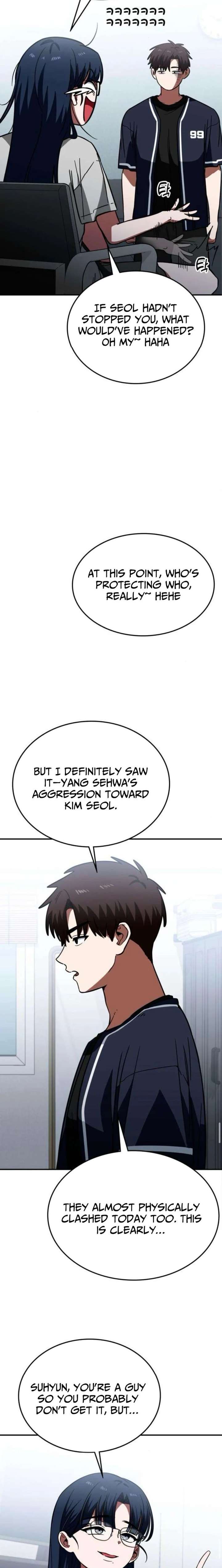 The Princess Goes To School Chapter 12 102 014