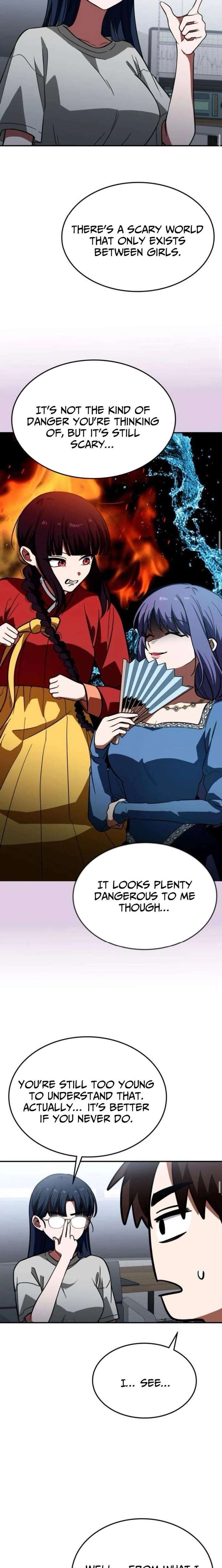 The Princess Goes To School Chapter 12 103 015