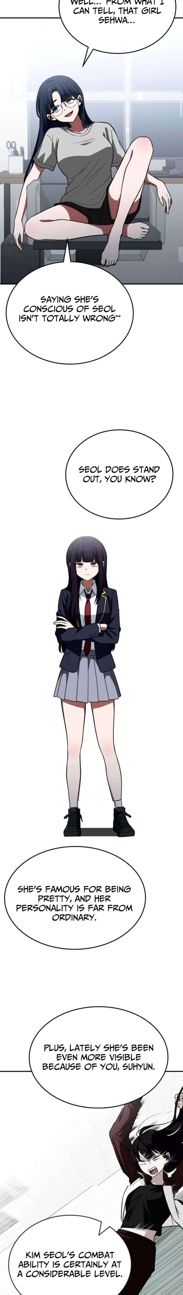 The Princess Goes To School Chapter 12 104 016