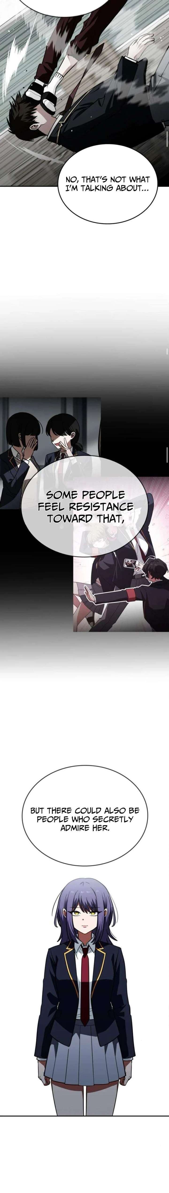 The Princess Goes To School Chapter 12 105 017