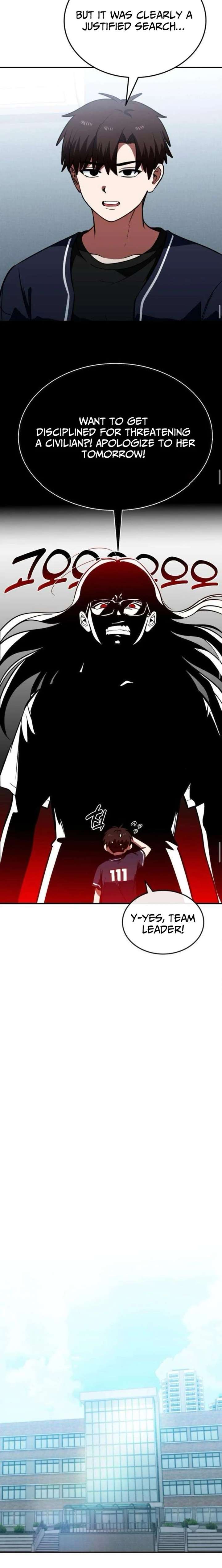 The Princess Goes To School Chapter 12 107 019