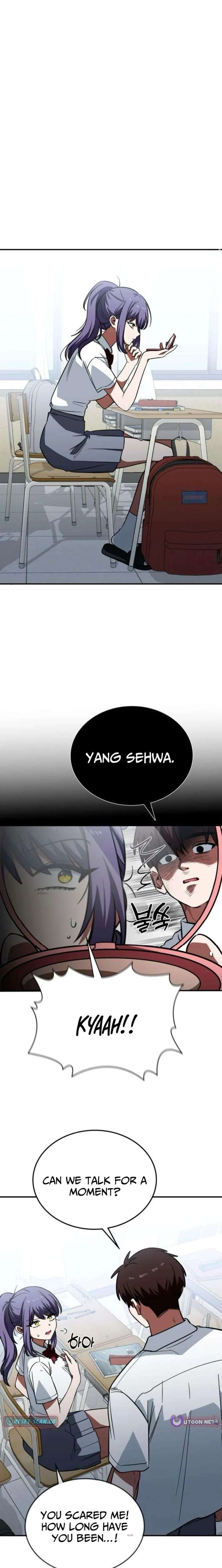 The Princess Goes To School Chapter 12 108 020