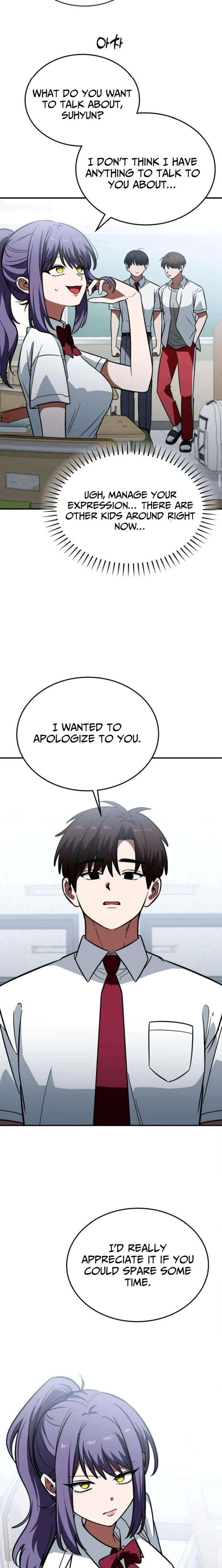 The Princess Goes To School Chapter 12 109 021