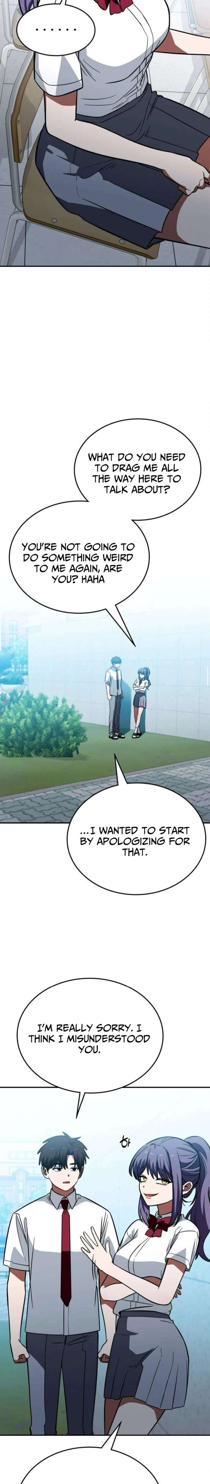 The Princess Goes To School Chapter 12 110 022