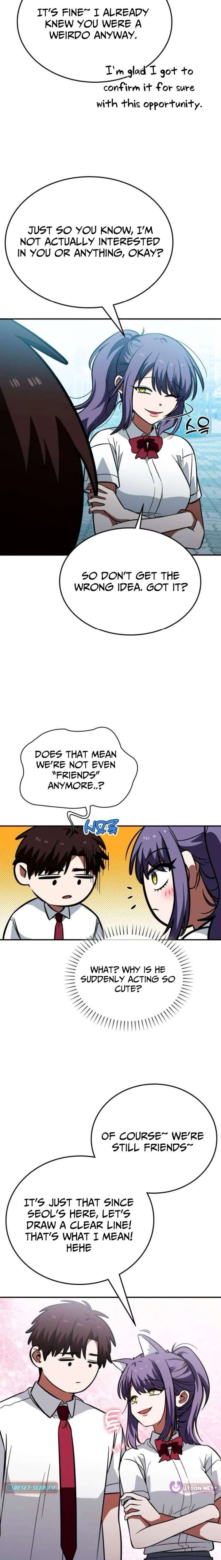 The Princess Goes To School Chapter 12 111 023